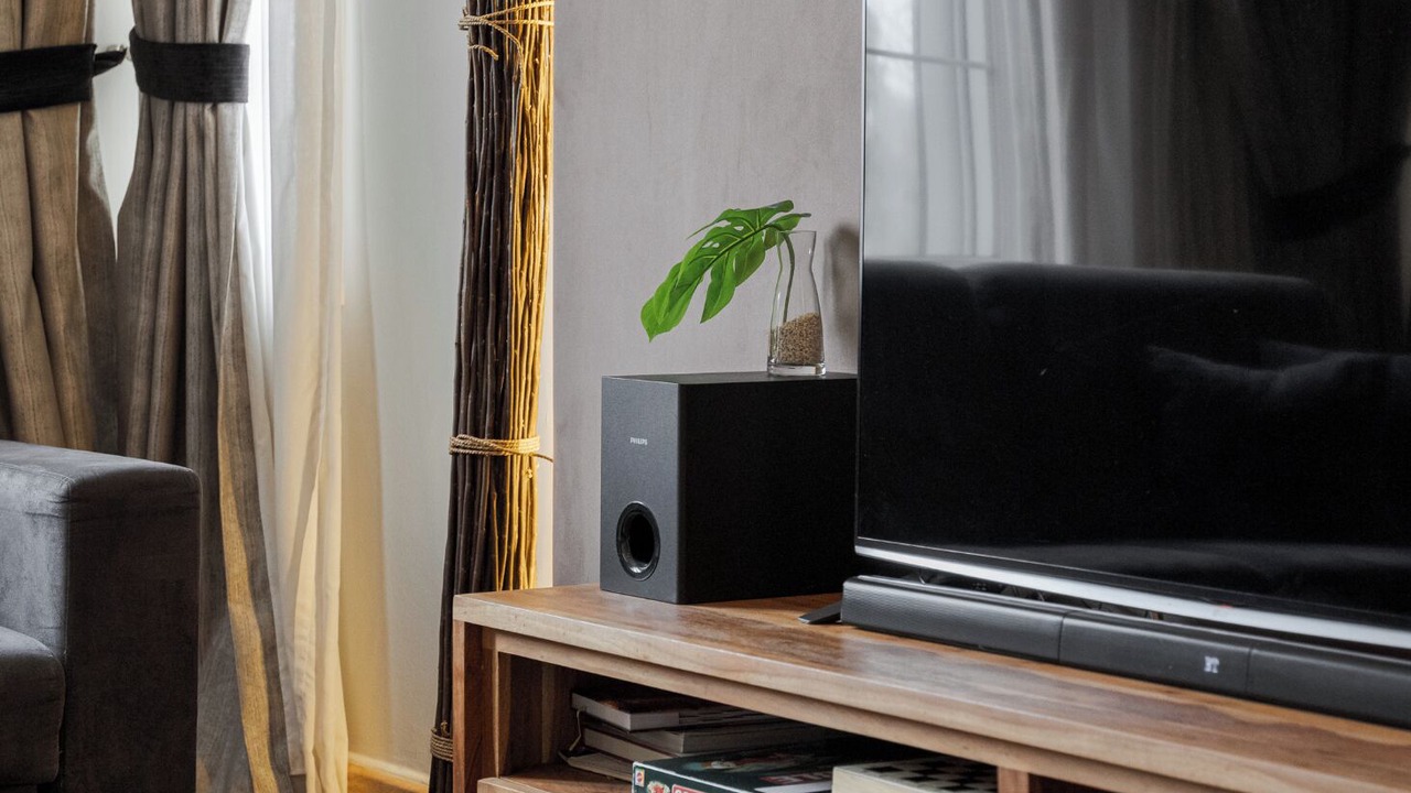 Photo of Livingroom in Makrigianni