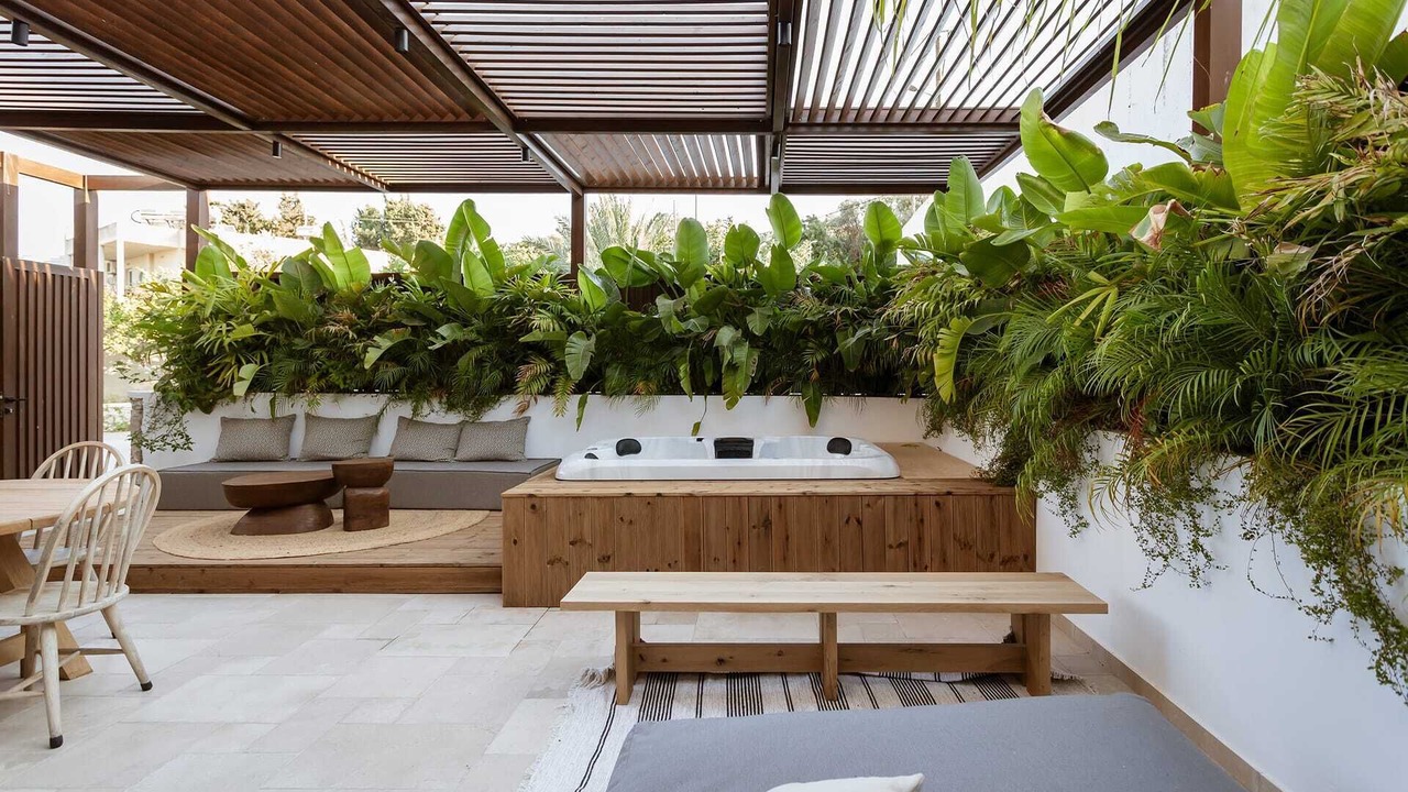 Photo of Outdoor in Kallithea