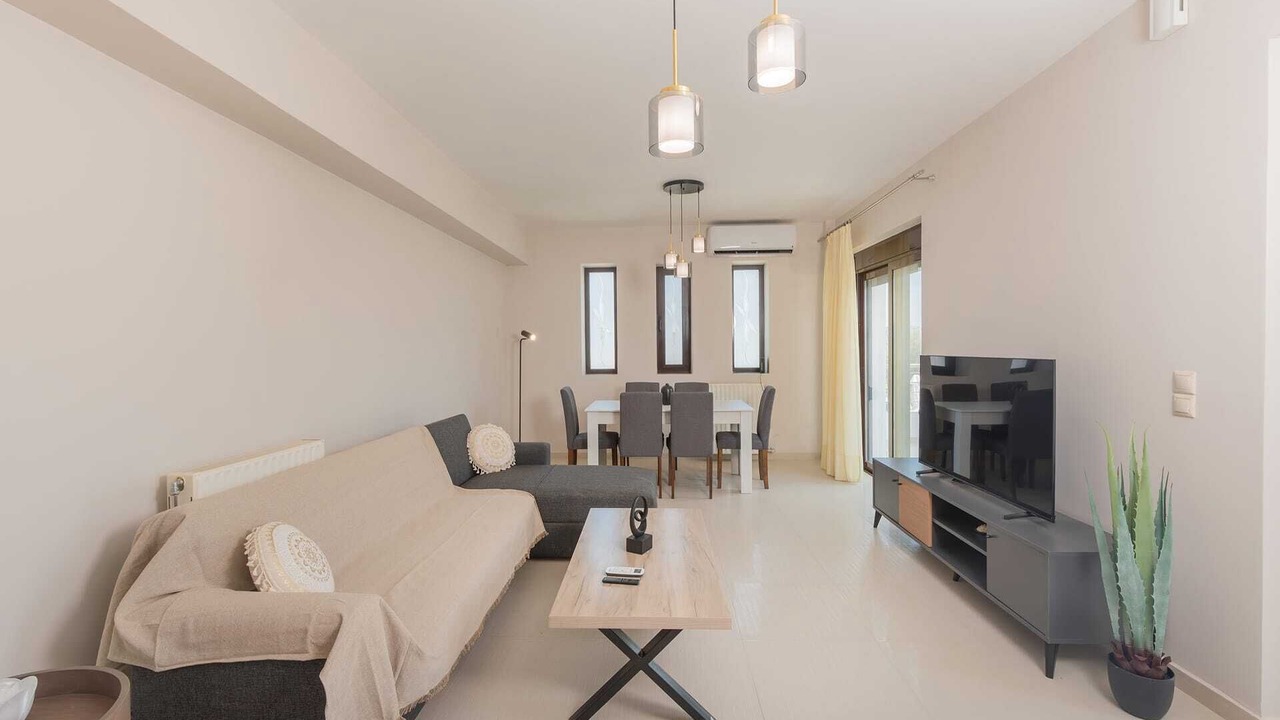 Photo of Livingroom in Filerimos