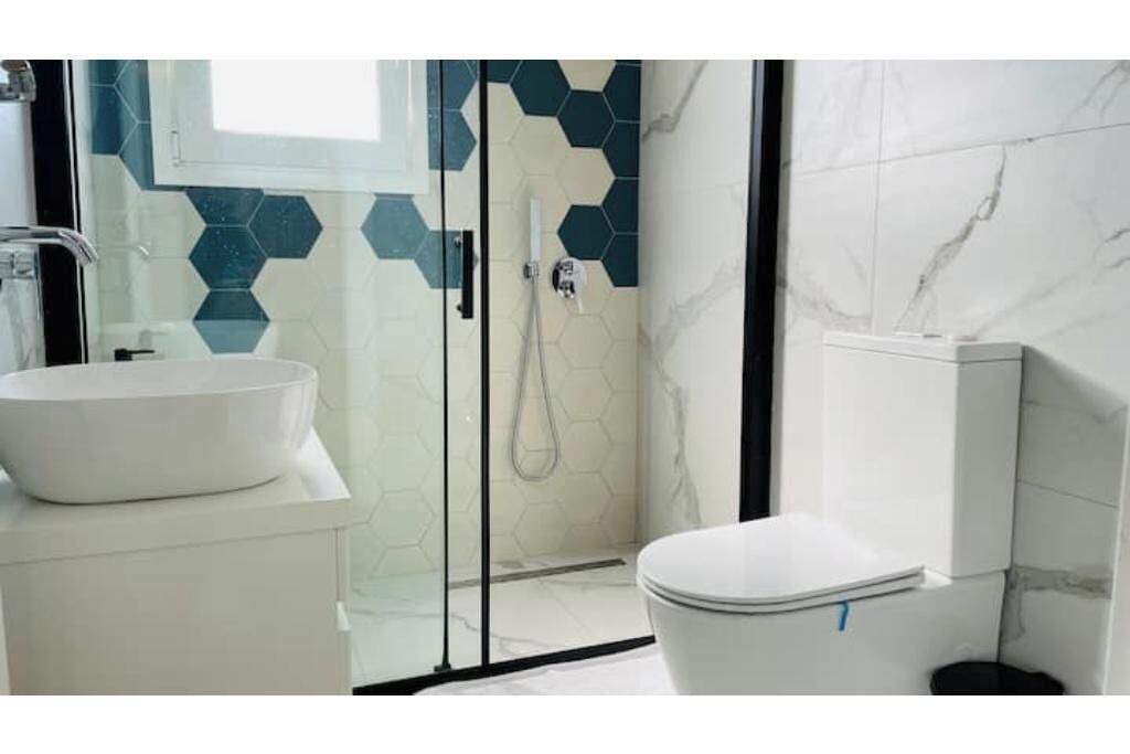 Photo of Bathroom in Sheqi i Vogel