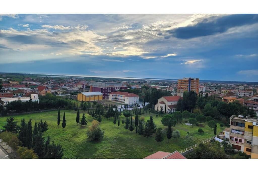 Photo of Outdoor in Sheqi i Vogel