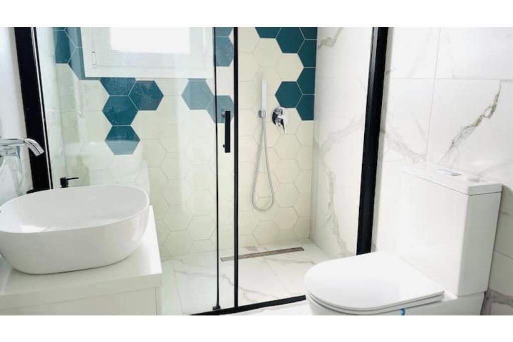 Photo of Bathroom in Sheqi i Vogel