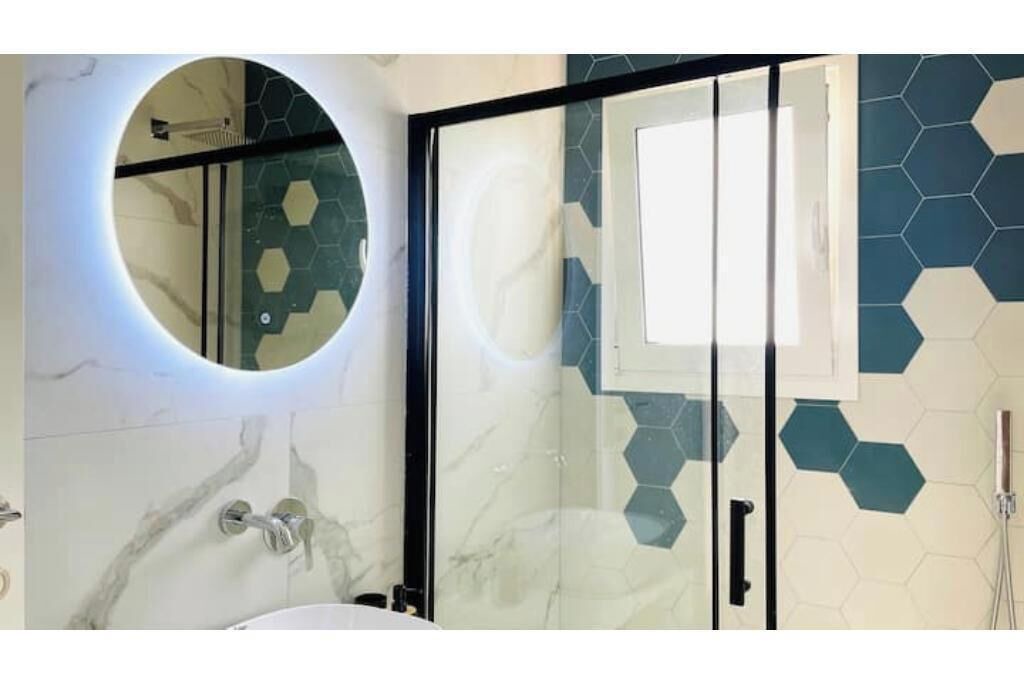 Photo of Bathroom in Sheqi i Vogel