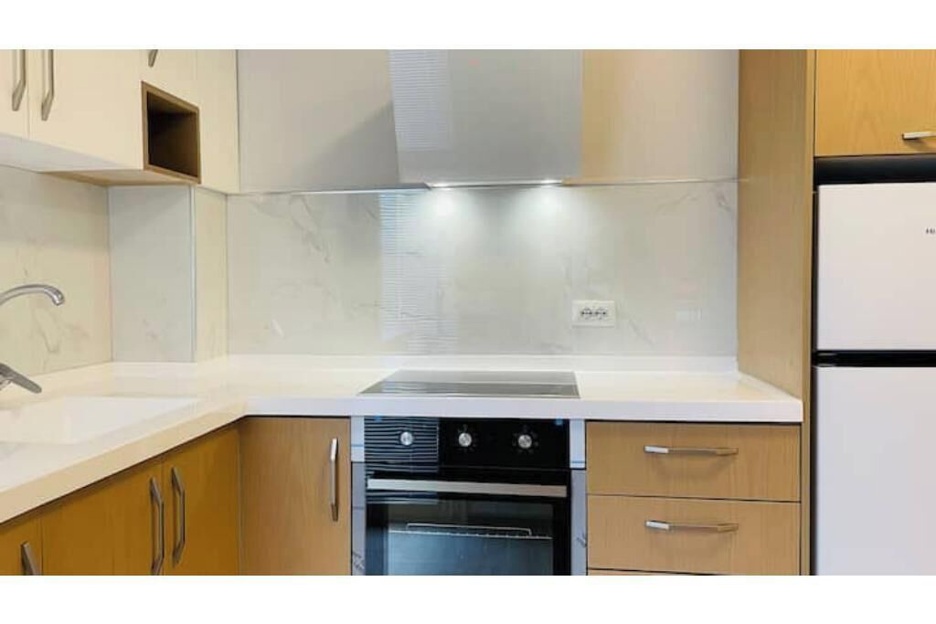 Photo of Kitchen in Sheqi i Vogel