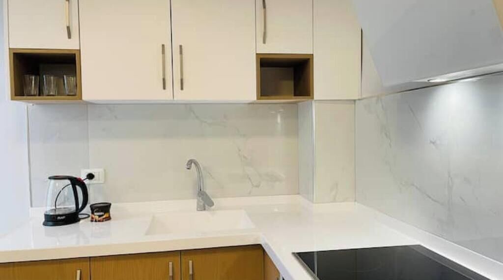 Photo of Kitchen in Sheqi i Vogel