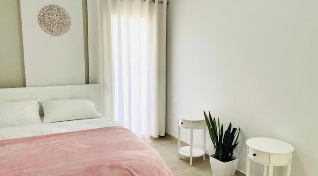 Photo of Bedroom in Sheqi i Vogel