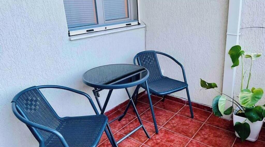 Photo of Patio Balcony in Sheqi i Vogel