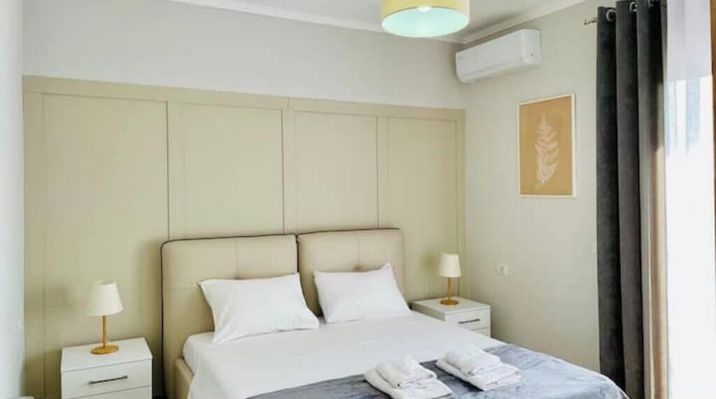 Photo of Bedroom in Sheqi i Vogel
