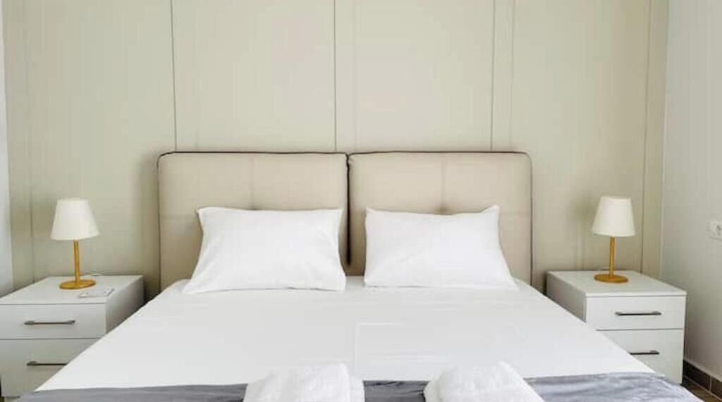 Photo of Bedroom in Sheqi i Vogel
