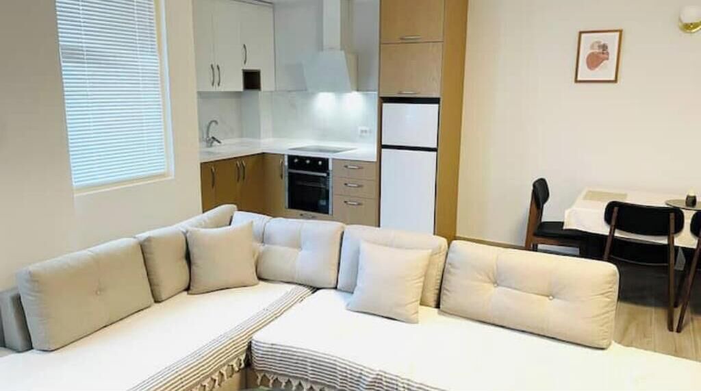 Photo of Livingroom in Sheqi i Vogel