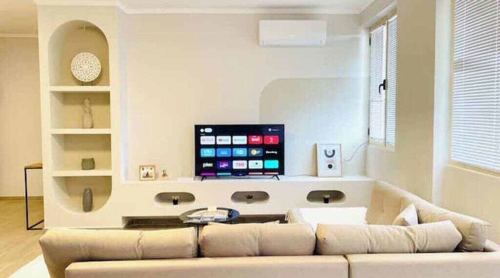 Photo of Livingroom in Sheqi i Vogel