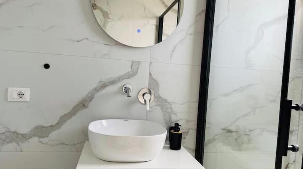 Photo of Bathroom in Sheqi i Vogel