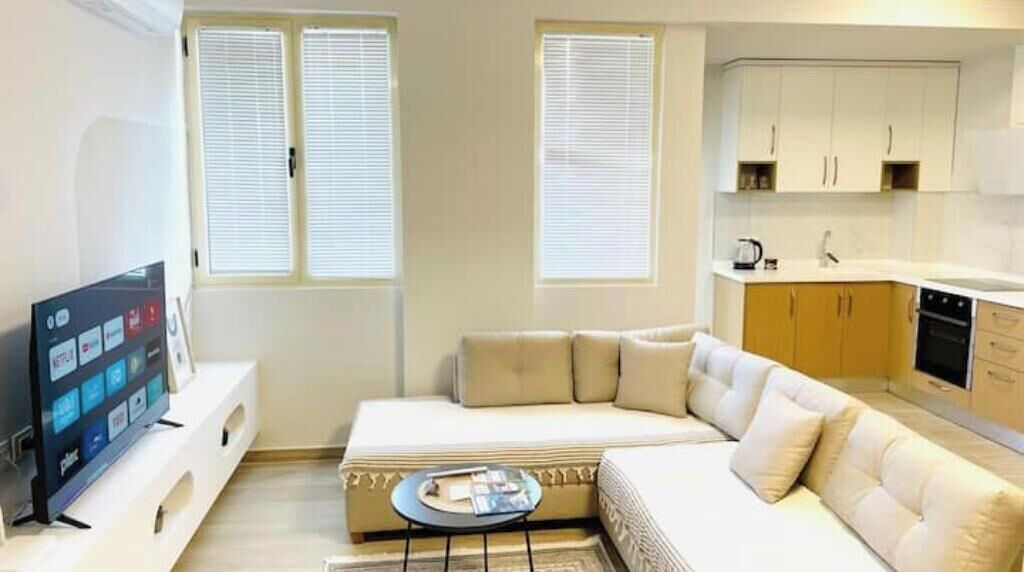 Photo of Livingroom in Sheqi i Vogel