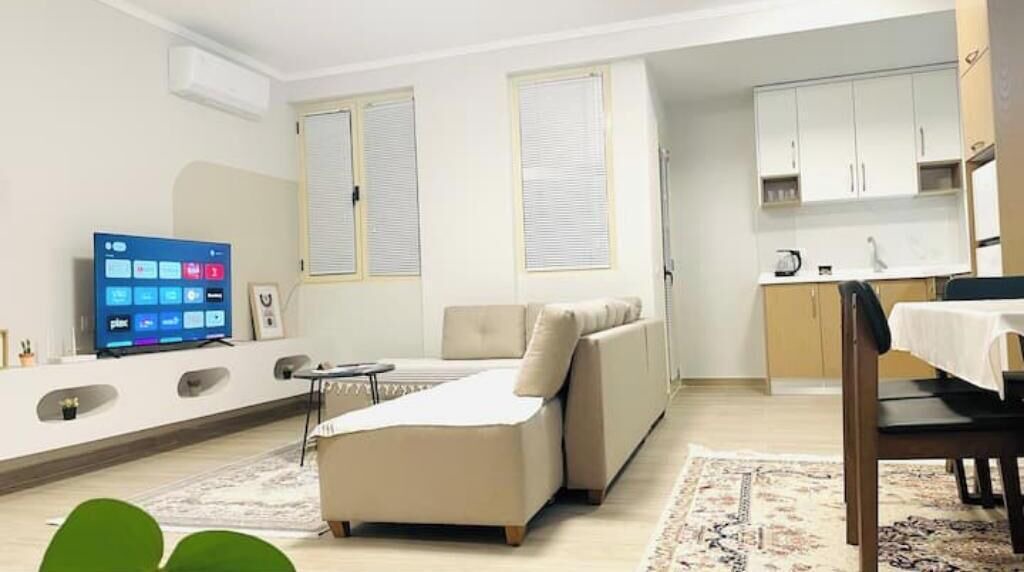 Photo of Livingroom in Sheqi i Vogel