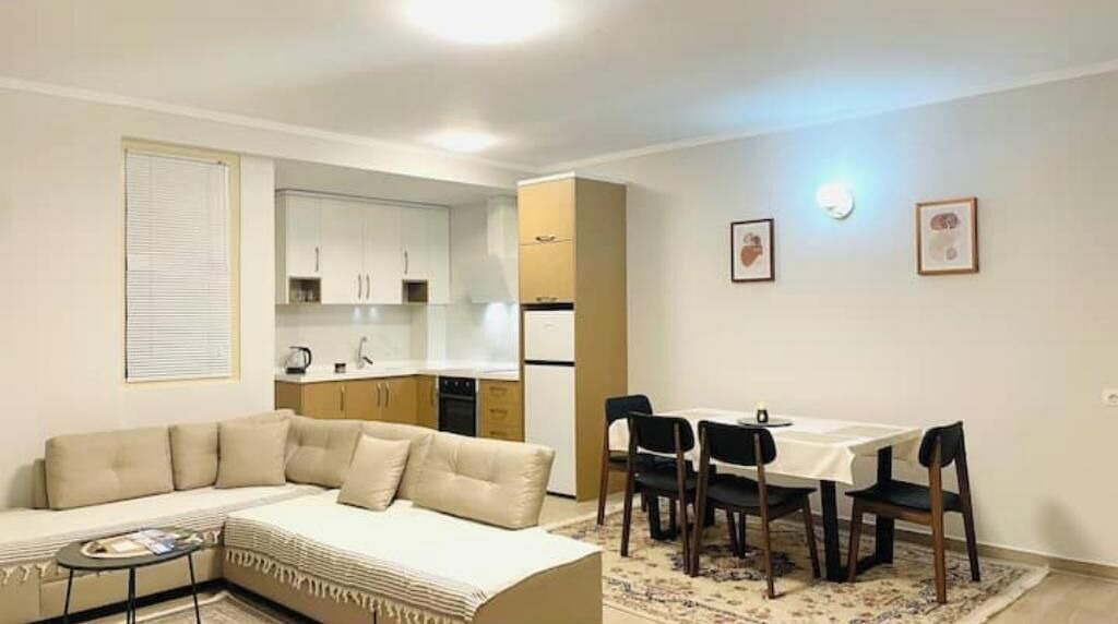 Photo of Livingroom in Sheqi i Vogel