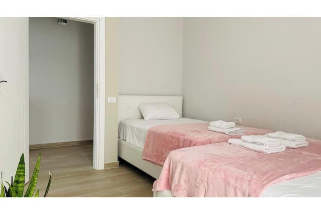 Photo of Bedroom in Sheqi i Vogel