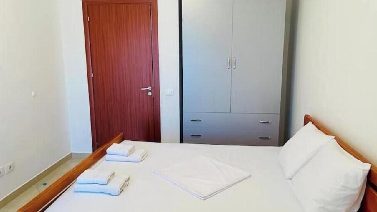 Photo of Bedroom in Mbrostar-Urë