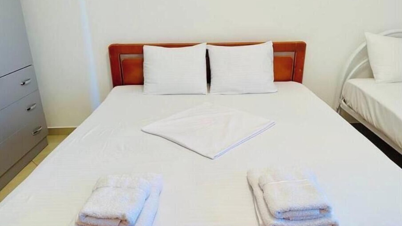 Photo of Bedroom in Mbrostar-Urë