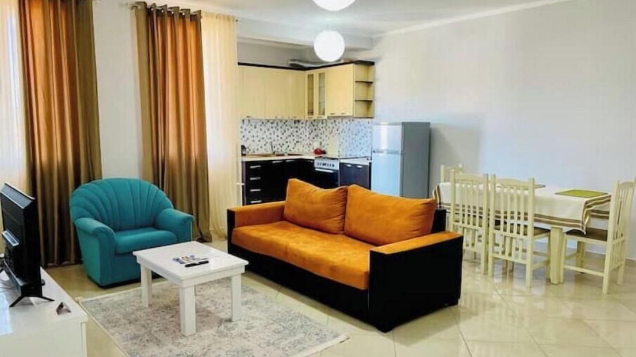 Photo of Livingroom in Mbrostar-Urë
