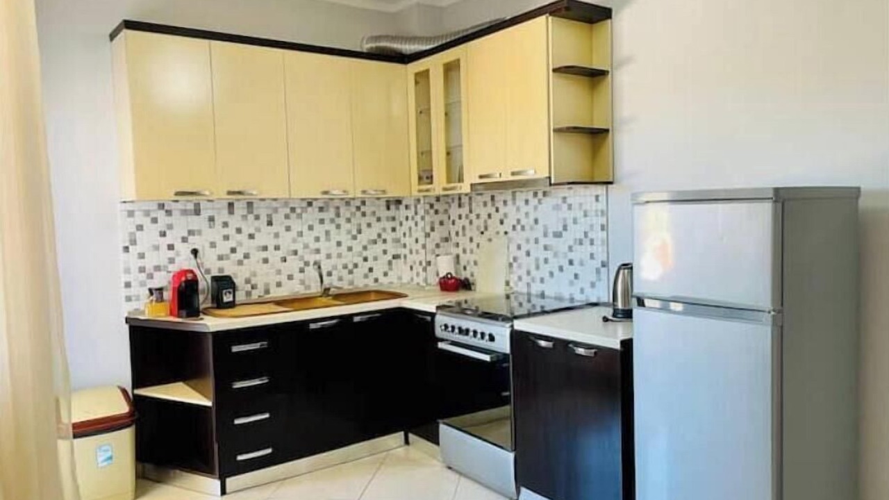 Photo of Kitchen in Mbrostar-Urë