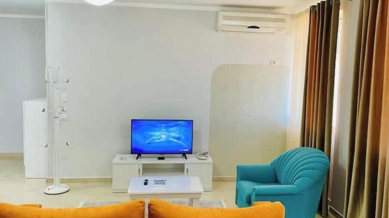 Photo of Livingroom in Mbrostar-Urë
