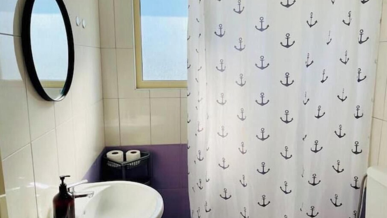 Photo of Bathroom in Mbrostar-Urë
