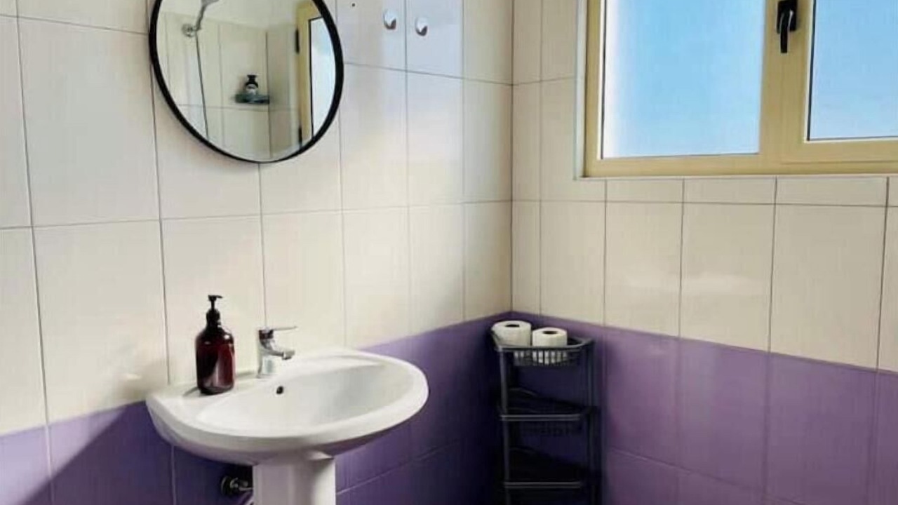 Photo of Bathroom in Mbrostar-Urë