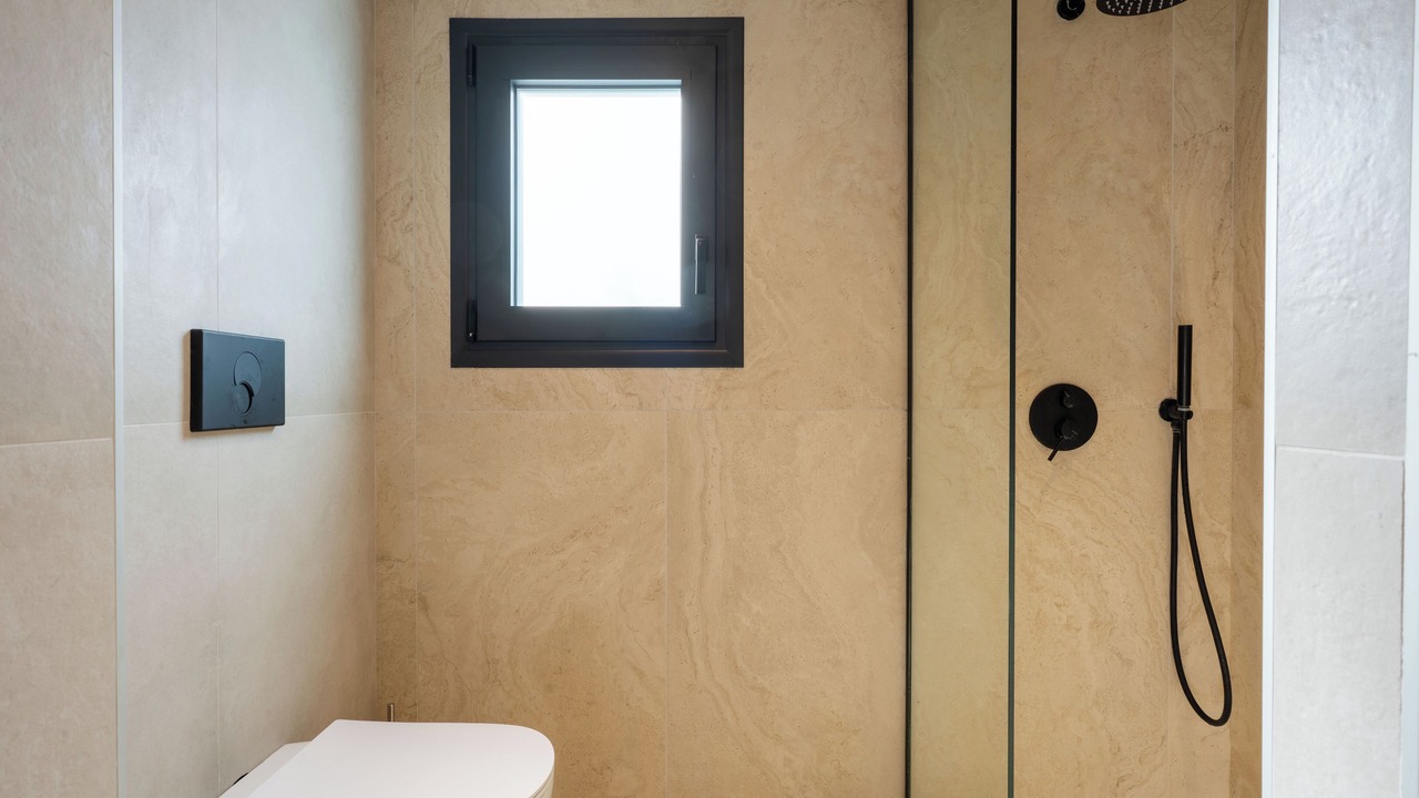 Photo of Bedroom in Koutouloufari