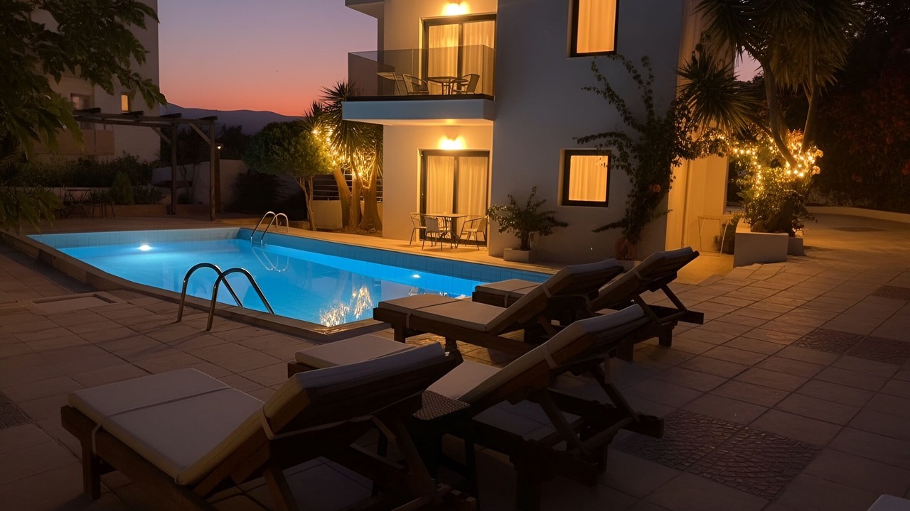 Photo of Outdoor in Koutouloufari
