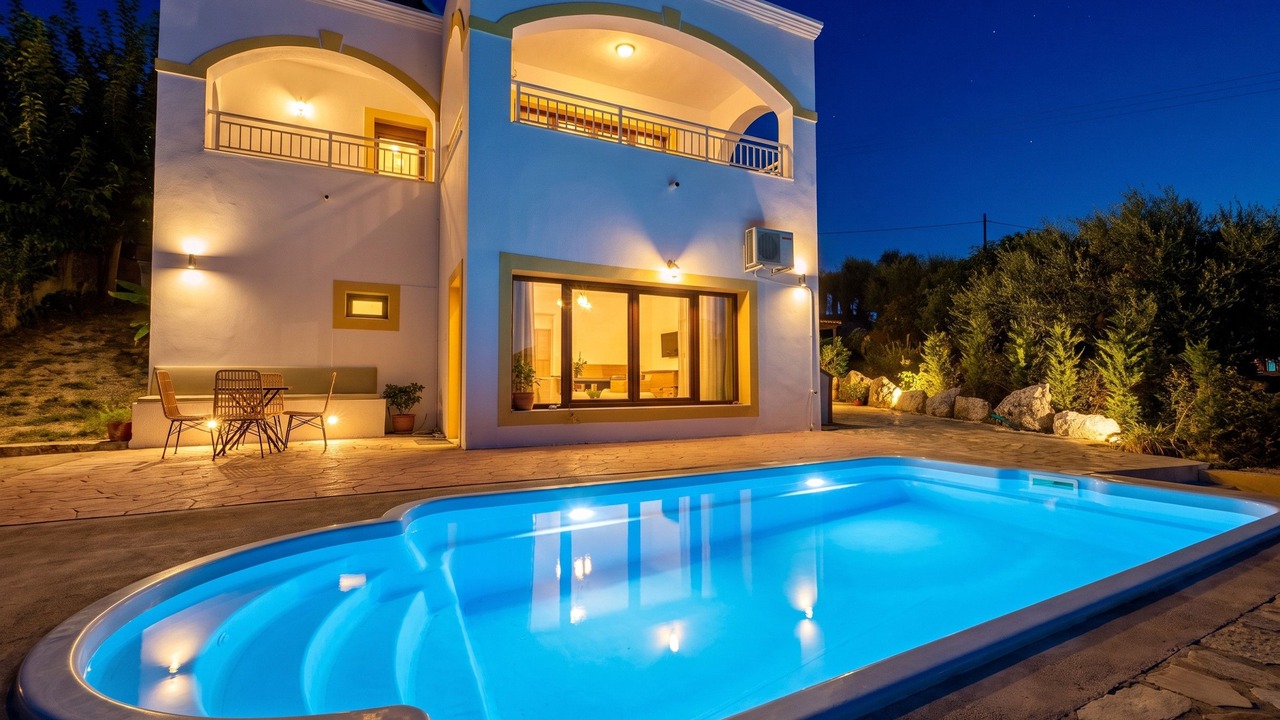 Photo of Outdoor in Afionas