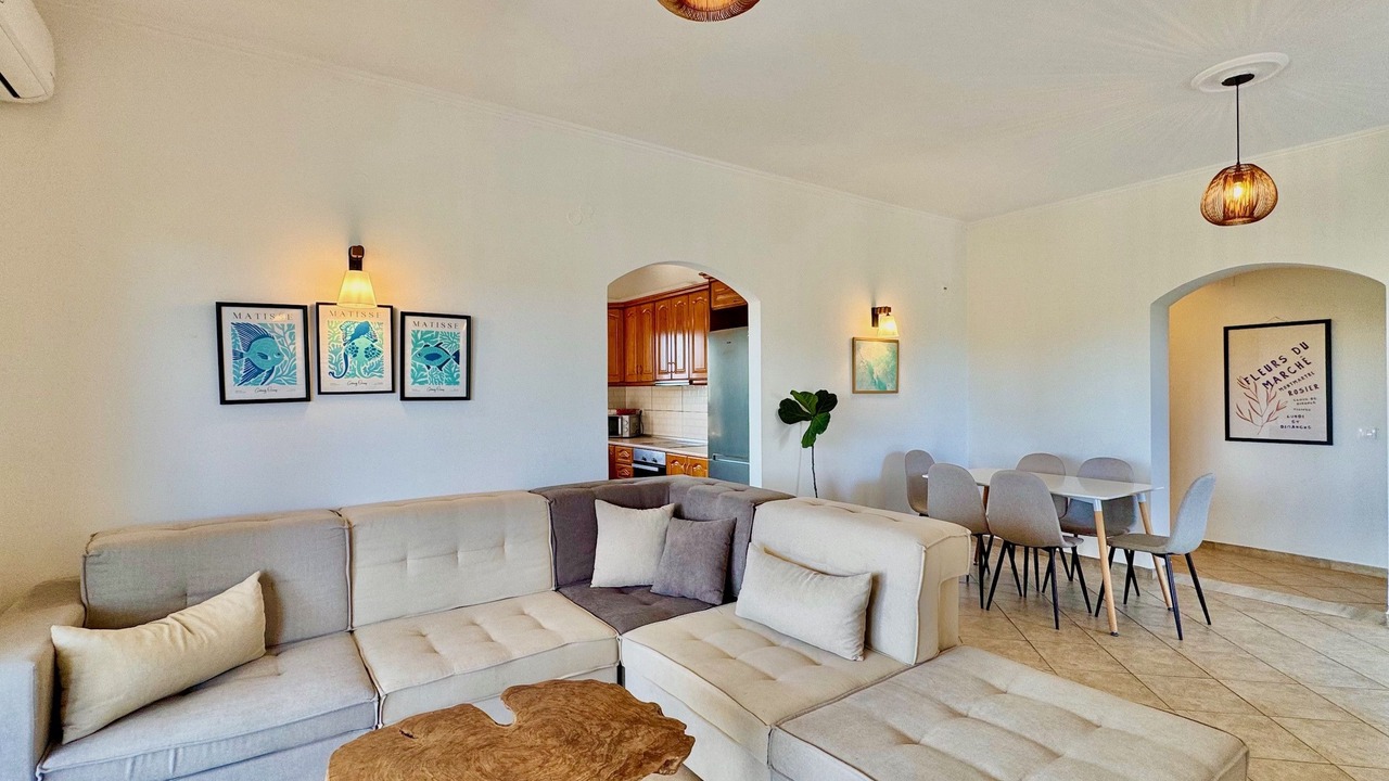Photo of Livingroom in Afionas