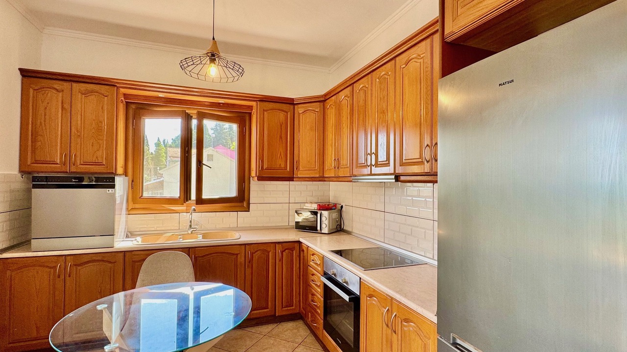 Photo of Kitchen in Afionas