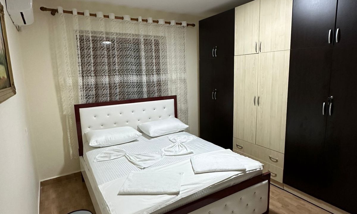 Photo of Bedroom in Kruje