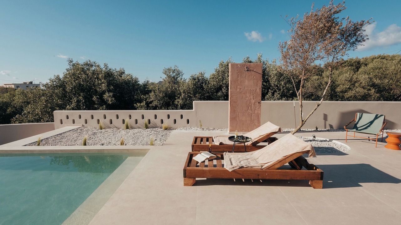 Photo of Outdoor in Agia Marina