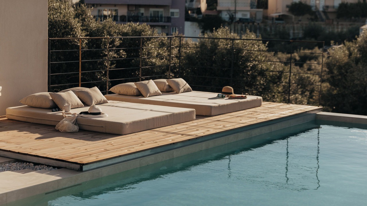 Photo of Outdoor in Agia Marina