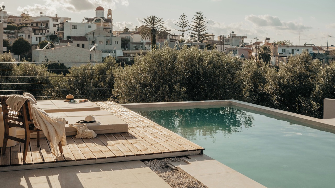 Photo of Outdoor in Agia Marina
