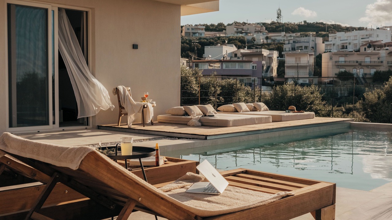Photo of Outdoor in Agia Marina