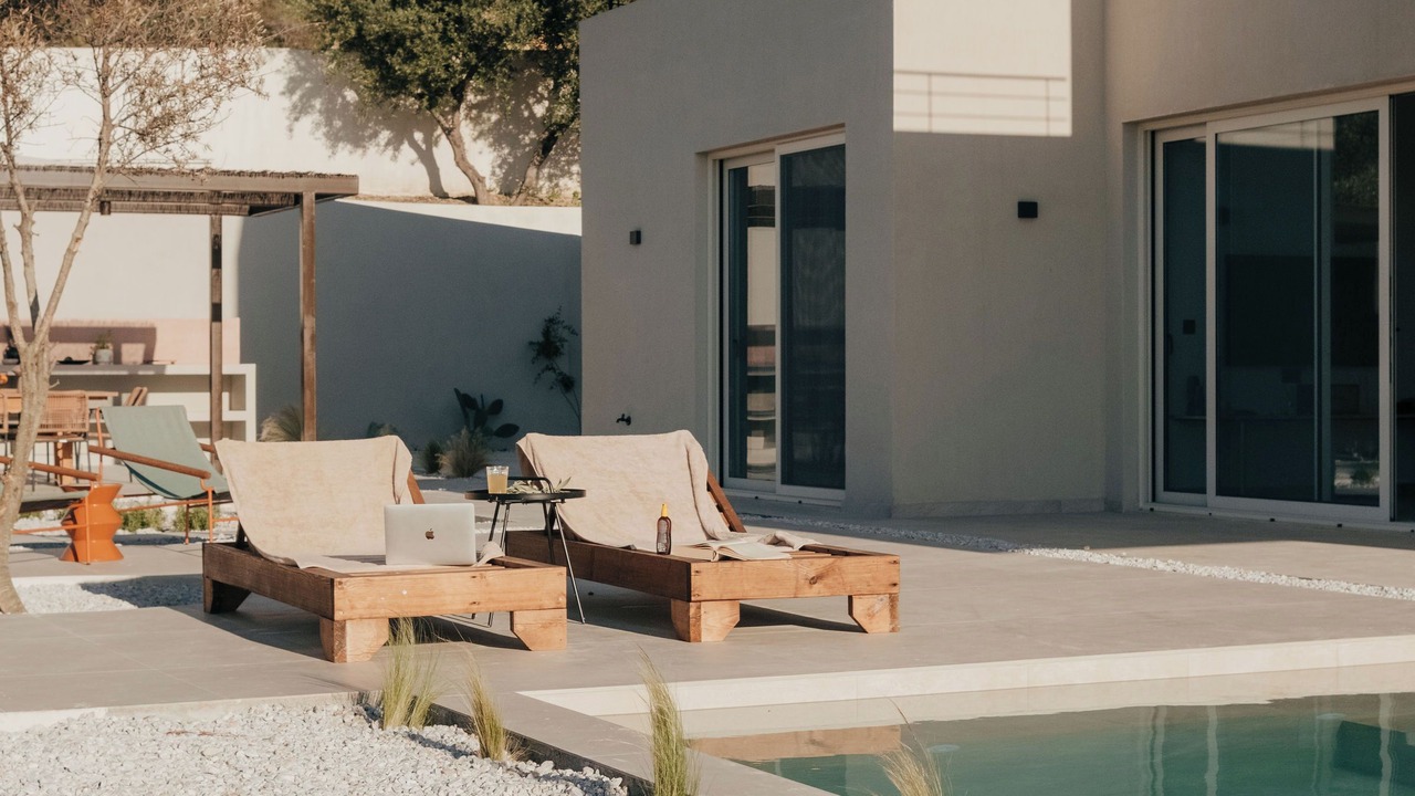 Photo of Outdoor in Agia Marina