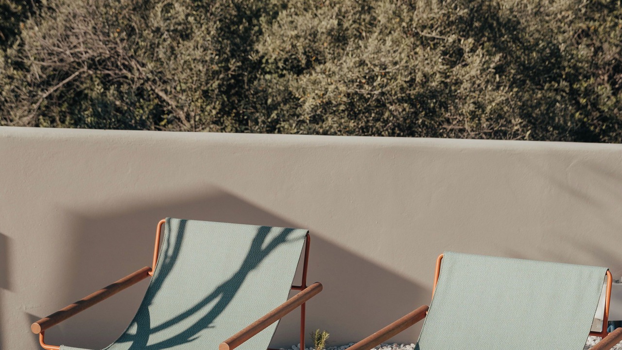 Photo of Outdoor in Agia Marina