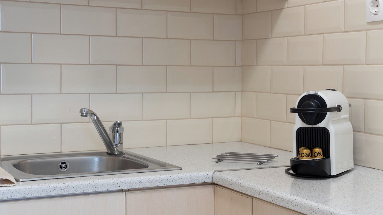 Photo of Kitchen in Thissio