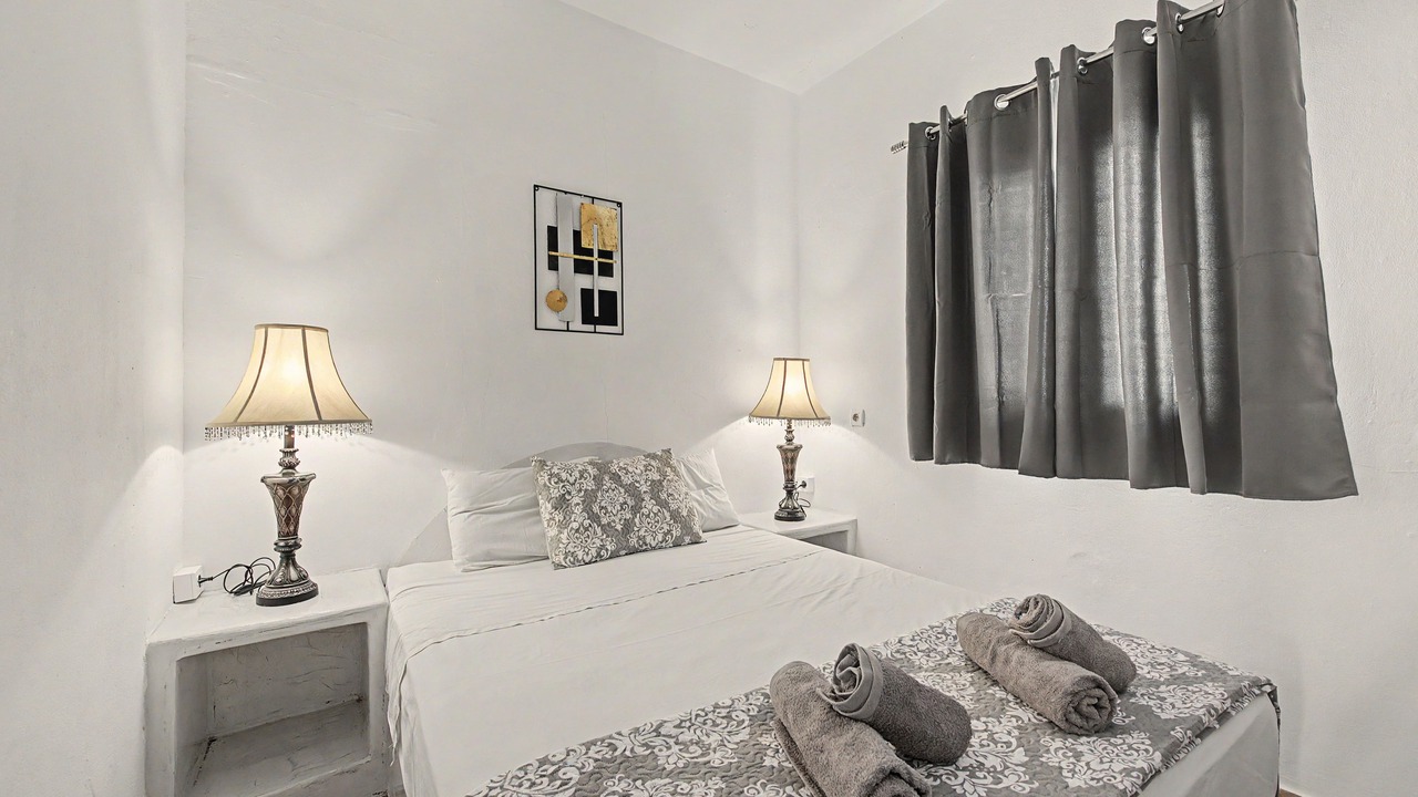 Photo of Bedroom in Perissa