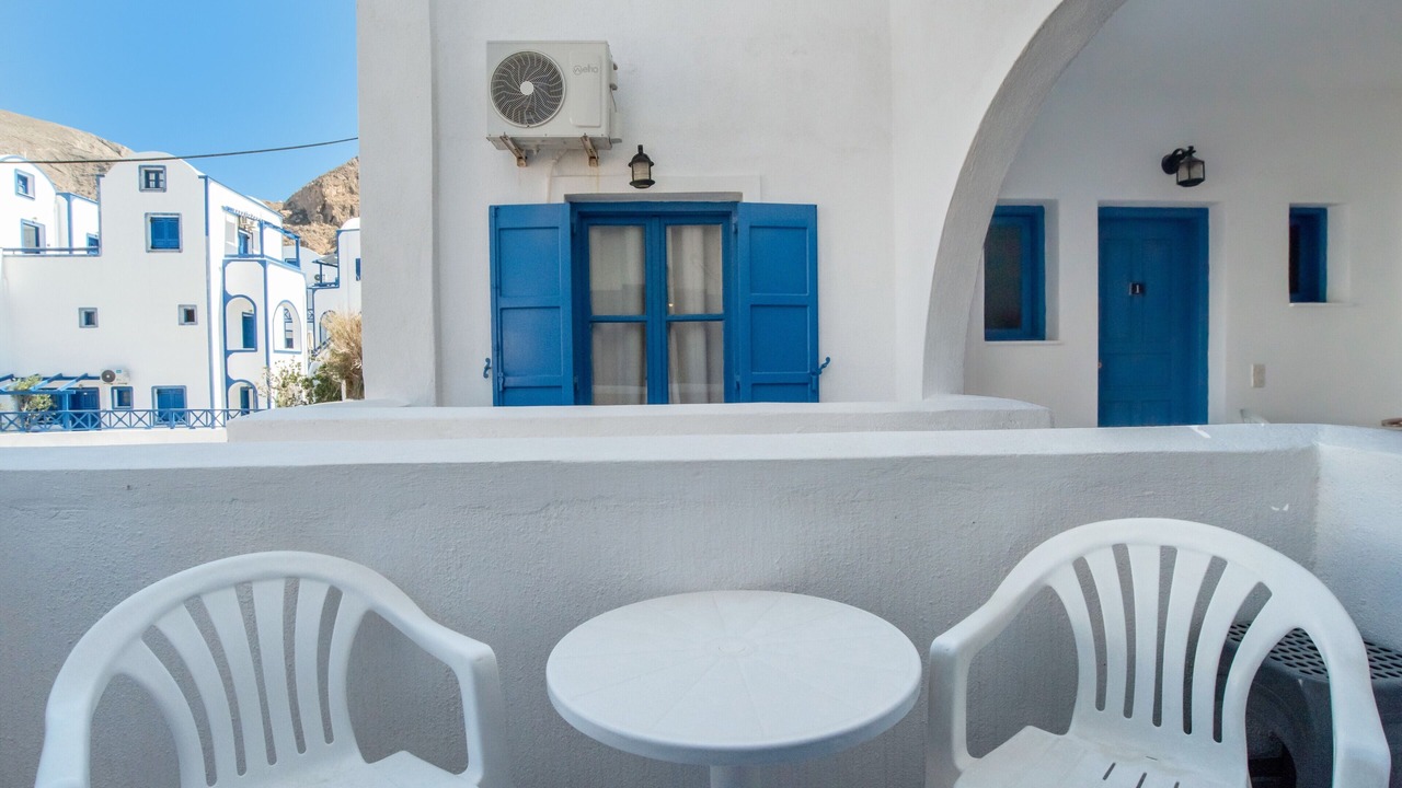Photo of Outdoor in Perissa