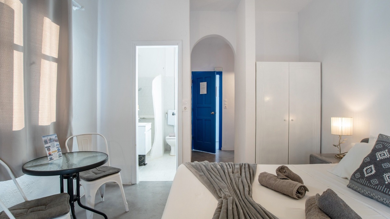 Photo of Bedroom in Perissa