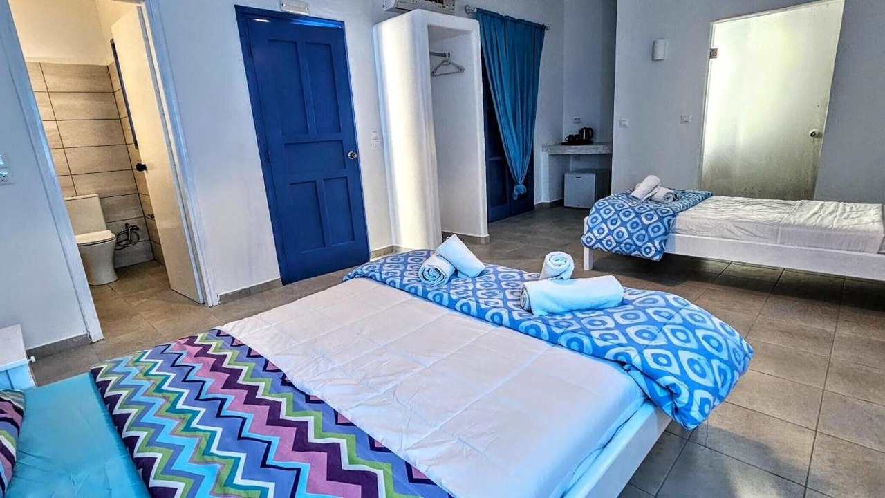 Photo of Bedroom in Perissa