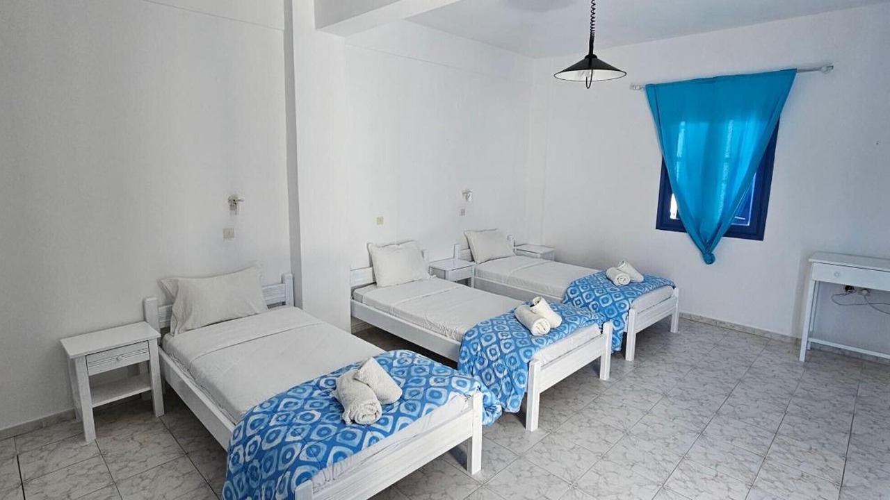 Photo of Bedroom in Perissa