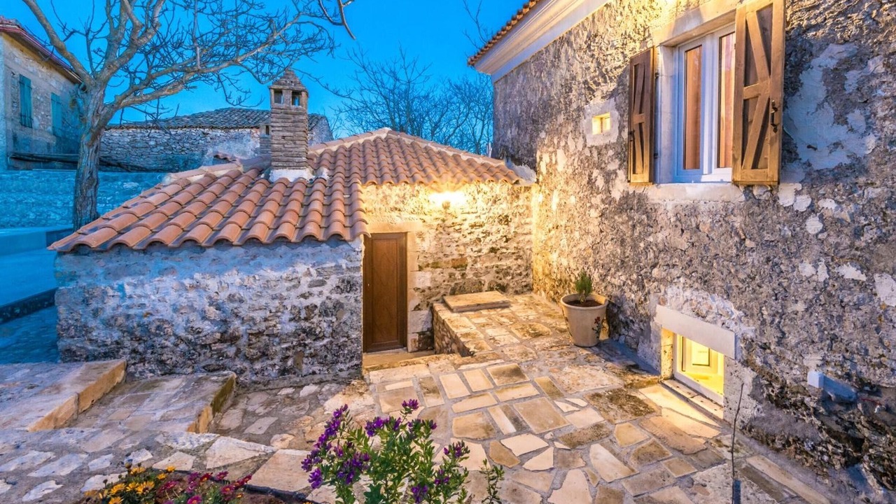 Photo of Outdoor in Loucha