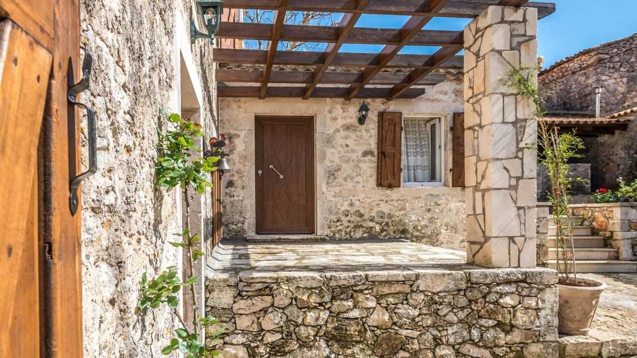 Photo of Outdoor in Loucha