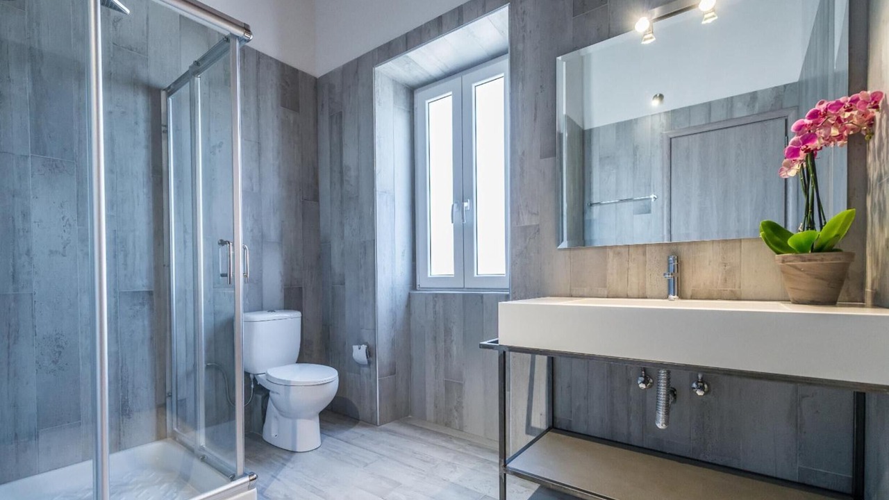 Photo of Bathroom in Loucha