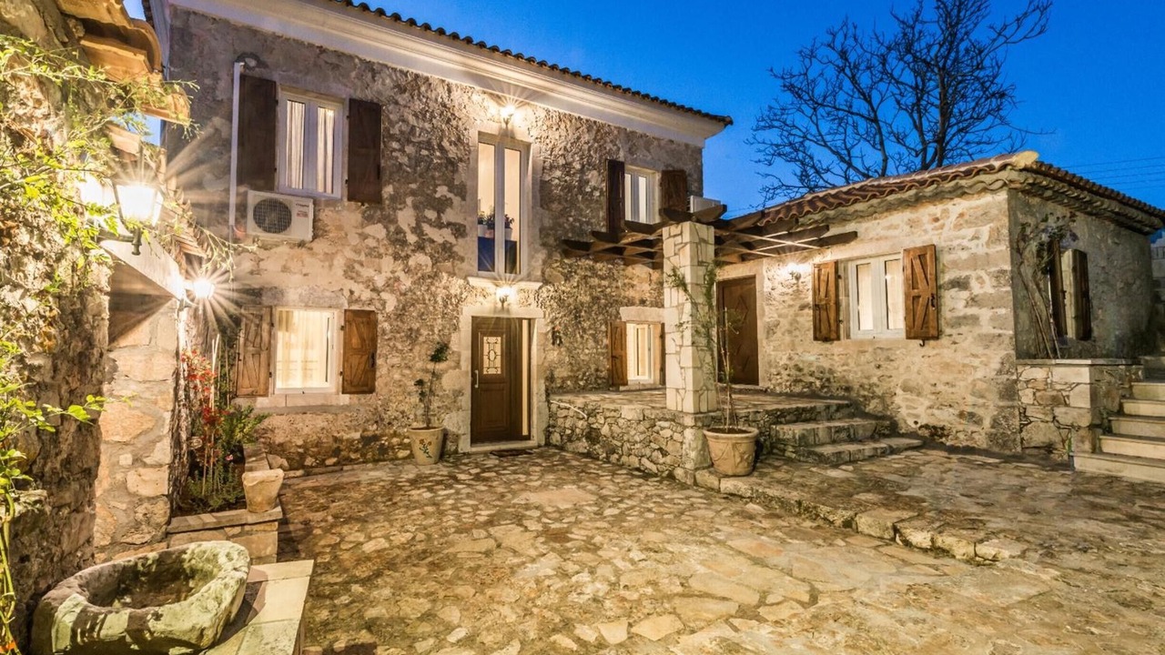 Photo of Outdoor in Loucha