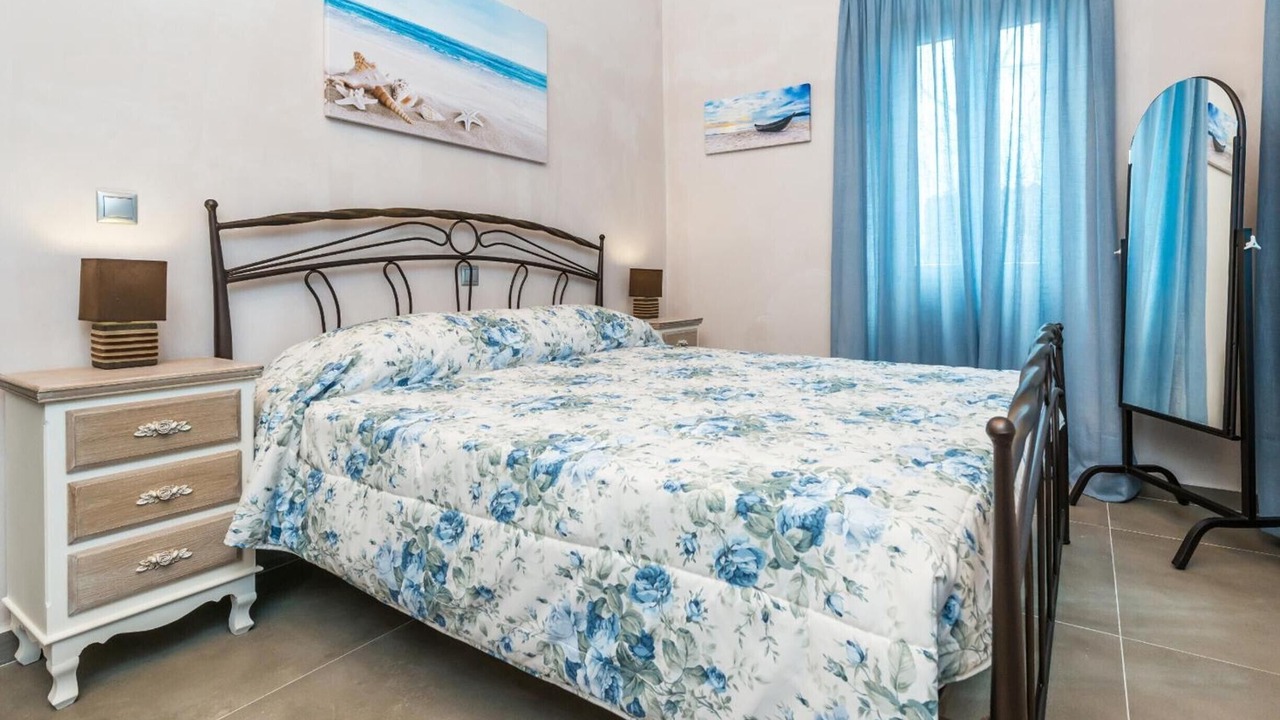 Photo of Bedroom in Loucha